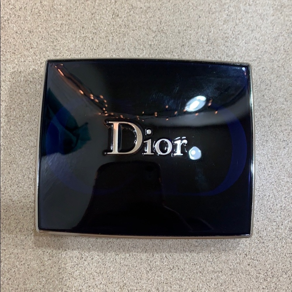 Dior 034 Gris-Gris eyeshadow